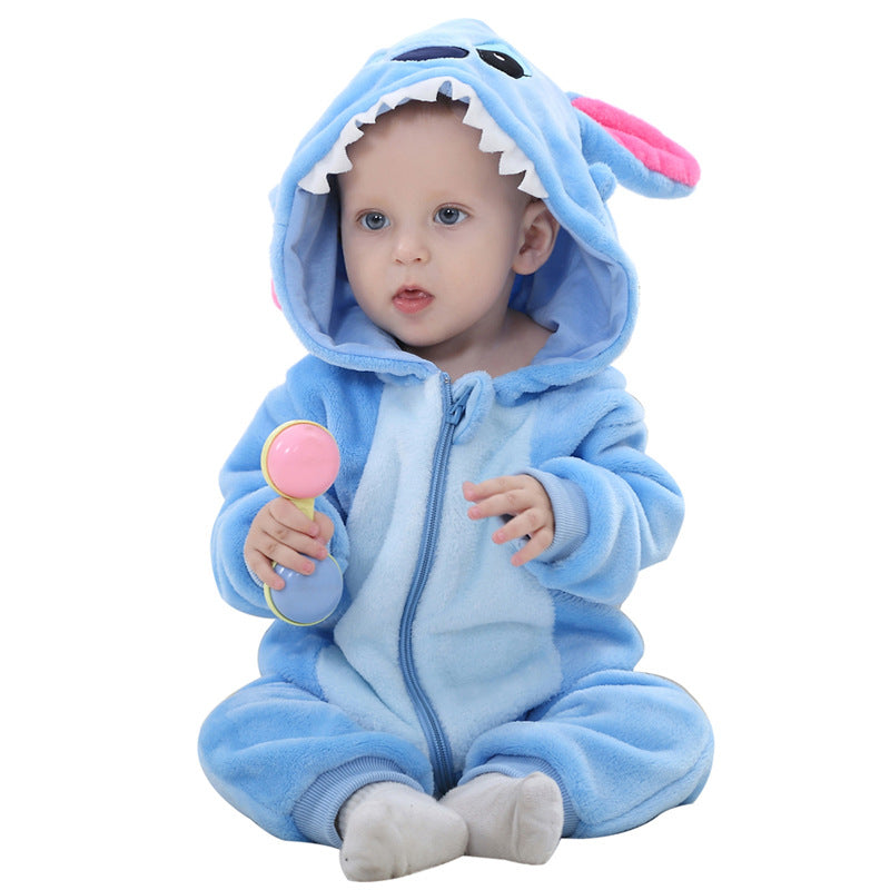 Winter & Autumn Rompers Winter & Autumn Rompers
